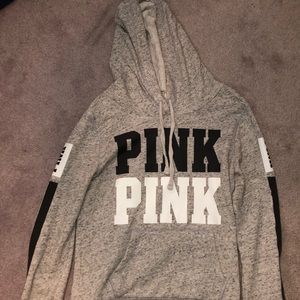 Victoria’s Secret PINK sweatshirt